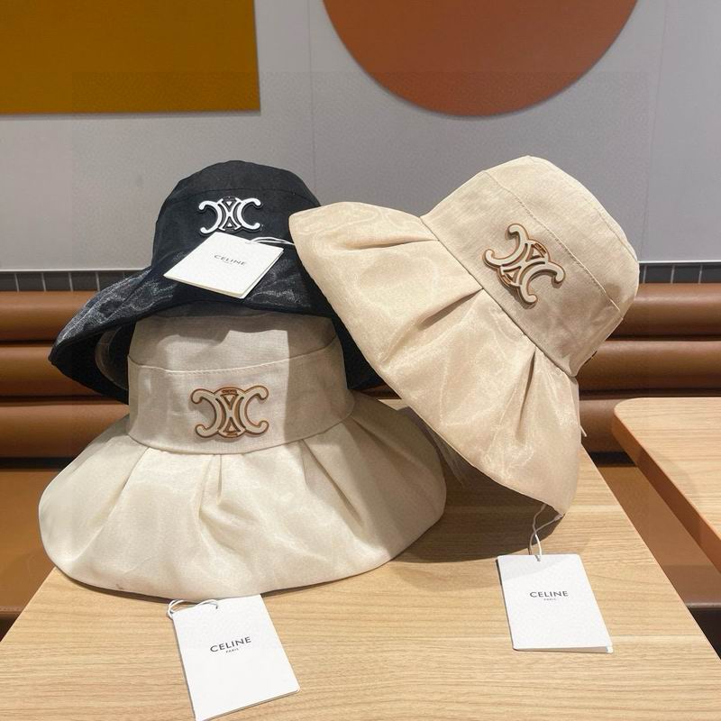 Celine hat 071602